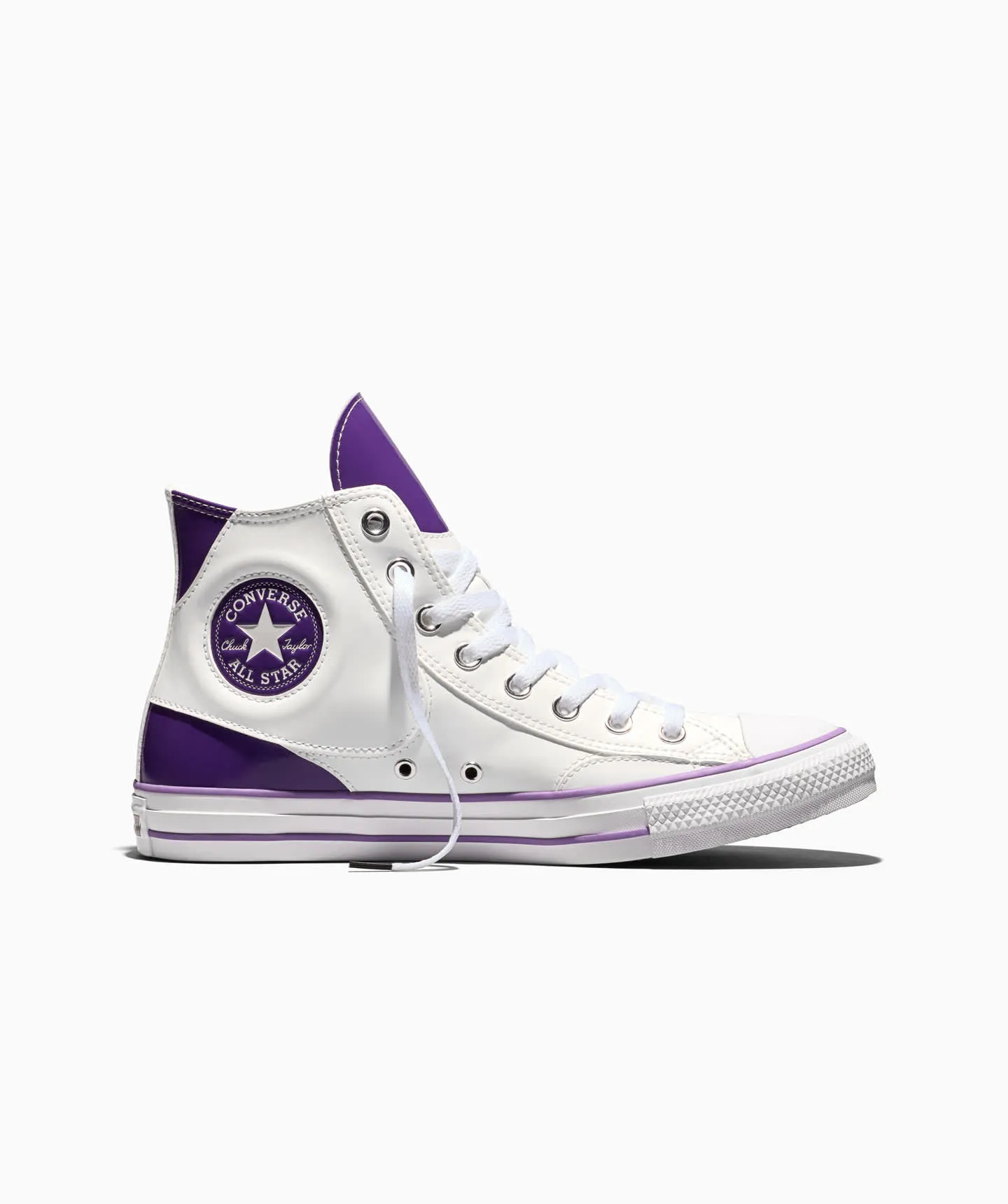 TENIS UNISEX CONVERSE CHUCK TAYLOR ALL STAR